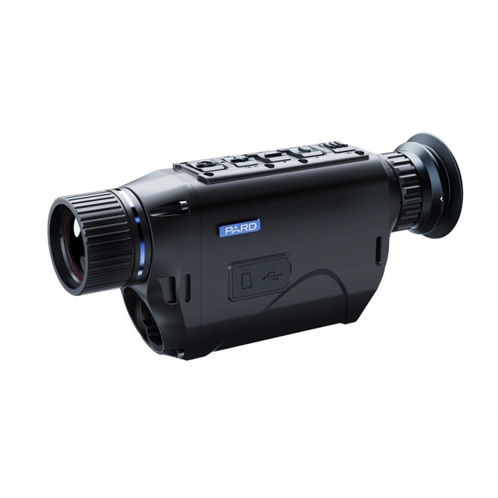 MONOKULAR TERMOWIZYJNY PARD TA32 35 MM LRF